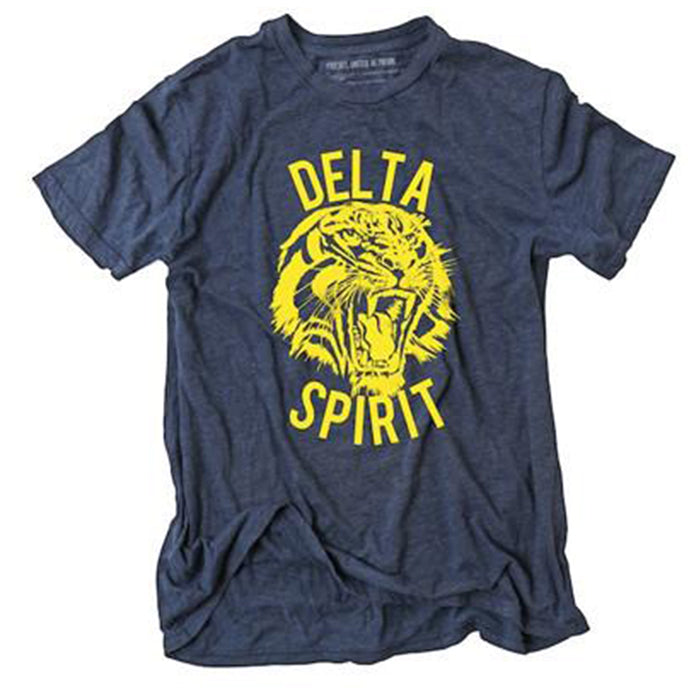 Delta, Shirts