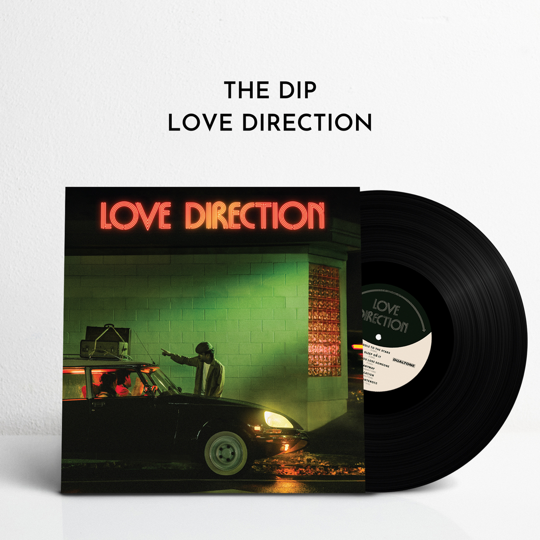 Love Direction (Vinyl)