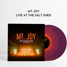 Load image into Gallery viewer, Live At The Salt Shed (Ltd. Edition Vinyl)[Pre-Order]
