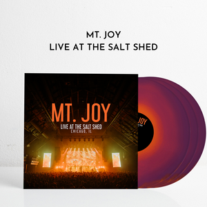 Live At The Salt Shed (Ltd. Edition Vinyl)[Pre-Order]