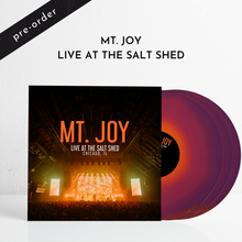 Load image into Gallery viewer, Live At The Salt Shed (Ltd. Edition Vinyl)[Pre-Order]
