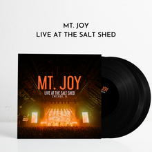 Load image into Gallery viewer, Live At The Salt Shed (Vinyl)[Pre-Order]
