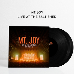 Live At The Salt Shed (Vinyl)[Pre-Order]