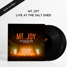 Load image into Gallery viewer, Live At The Salt Shed (Vinyl)[Pre-Order]
