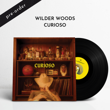 Load image into Gallery viewer, Curioso (Vinyl)[Pre-Order]
