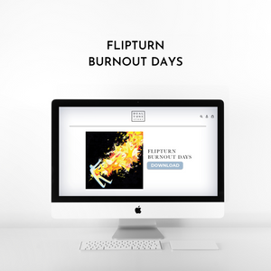 Burnout Days (Digital Download)