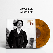 Load image into Gallery viewer, Amos Lee (Amber Smoke Vinyl)
