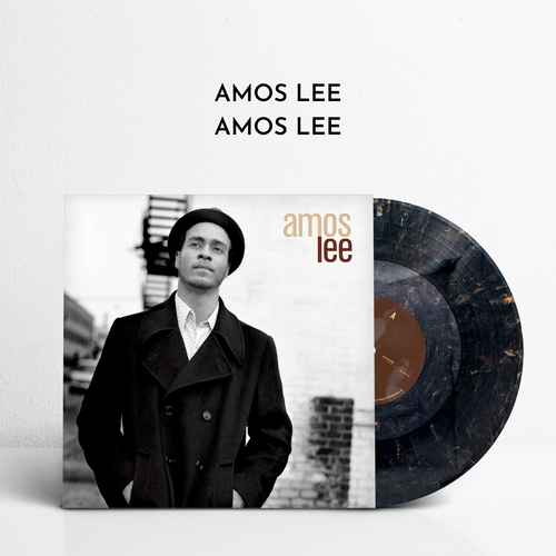 Amos Lee, Recorded In Concert : NPR