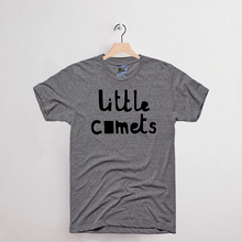 Load image into Gallery viewer, Little Comets Logo (Shirt)
