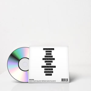 Automatic (CD)[Pre-Order]