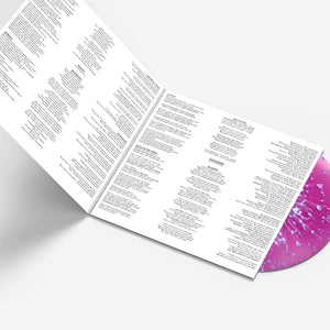 Automatic (Signed Exclusive Violet Sky Vinyl)[Pre-Order]