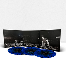 Load image into Gallery viewer, The Lumineers Live From Wrigley Field (Blue Blast Vinyl)
