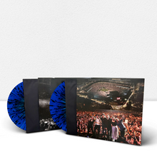 Load image into Gallery viewer, The Lumineers Live From Wrigley Field (Blue Blast Vinyl)
