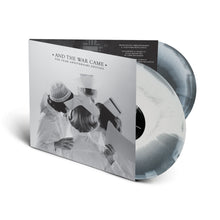 Load image into Gallery viewer, And The War Came (Ten Year Anniversary Edition)(Monochrome Vinyl)[Pre-Order]
