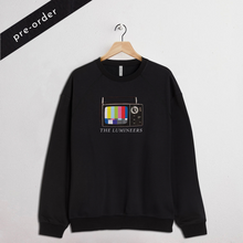 Load image into Gallery viewer, Automatic Sweatshirt [Pre-Order]
