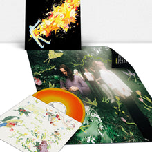 Load image into Gallery viewer, Burnout Days (Magnolia Clementine Vinyl)[Reservation Pre-Order]
