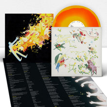 Load image into Gallery viewer, Burnout Days (Magnolia Clementine Vinyl)[Reservation Pre-Order]
