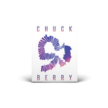 Load image into Gallery viewer, Chuck Berry &#39;90&#39; (Poster)
