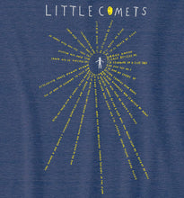 Load image into Gallery viewer, Little Comets Woman Woman (Shirt)
